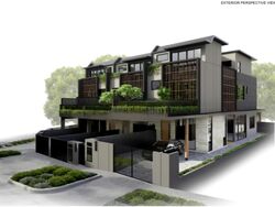 Henry Park (D10), Semi-Detached #458523371